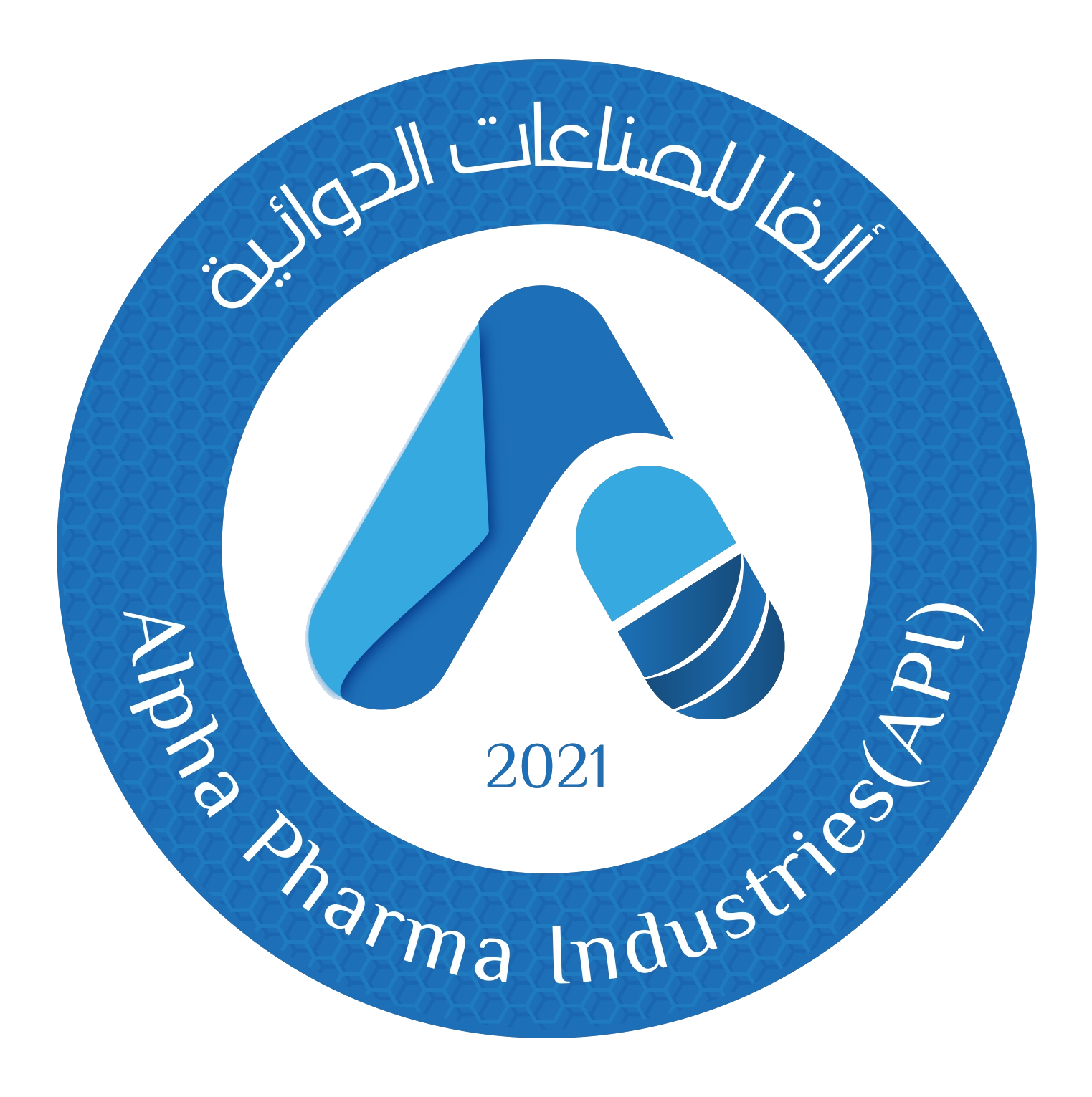 Alpha Pharma